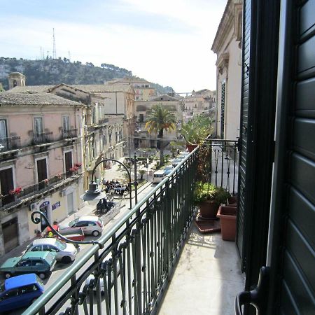 Casa Vacanze Mafalda Appartement Modica Buitenkant foto