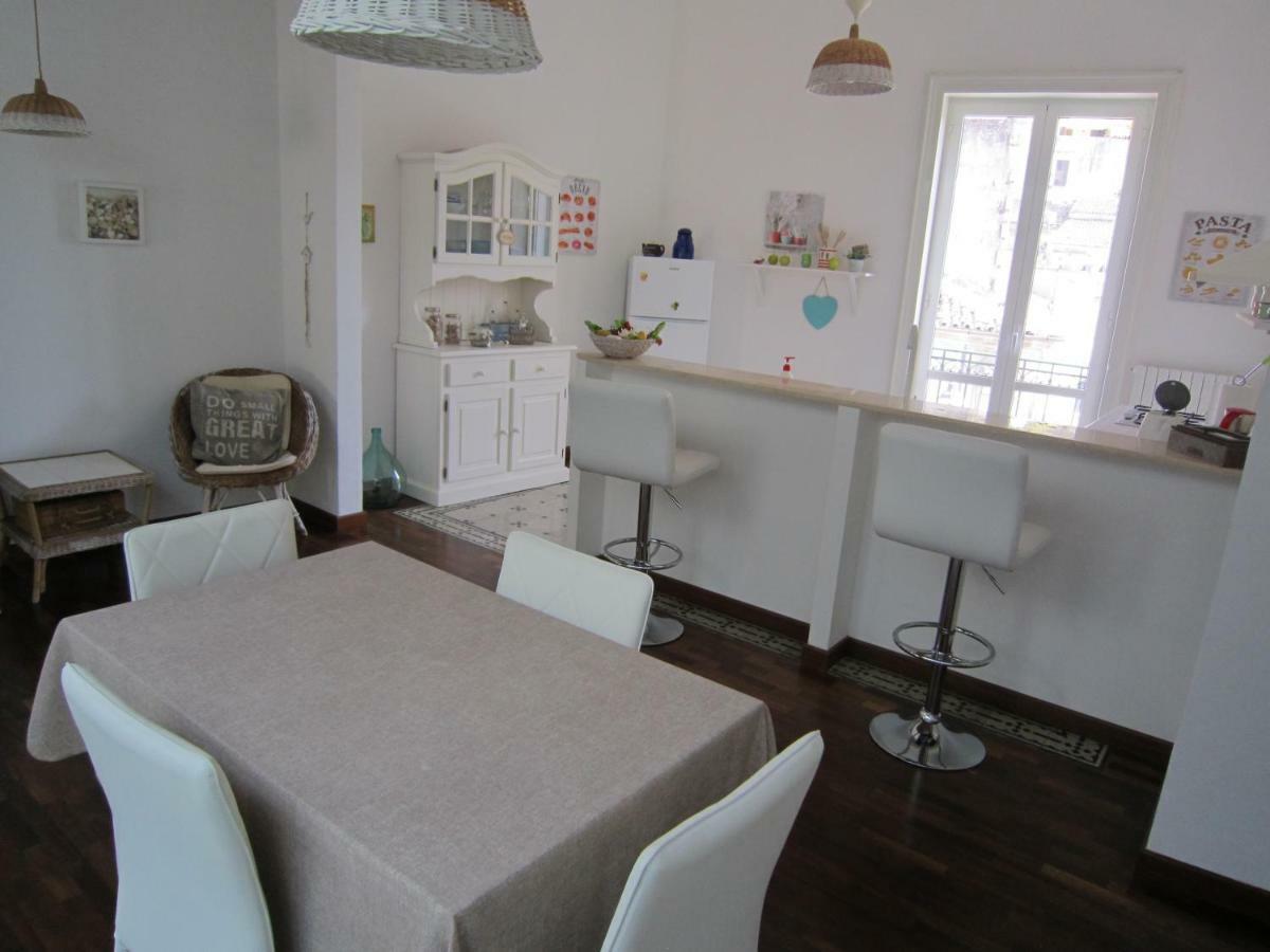 Casa Vacanze Mafalda Appartement Modica Buitenkant foto