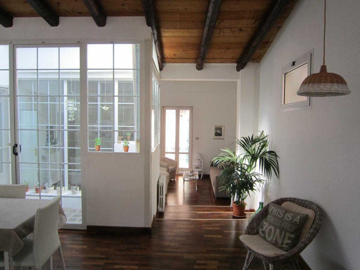 Casa Vacanze Mafalda Appartement Modica Buitenkant foto