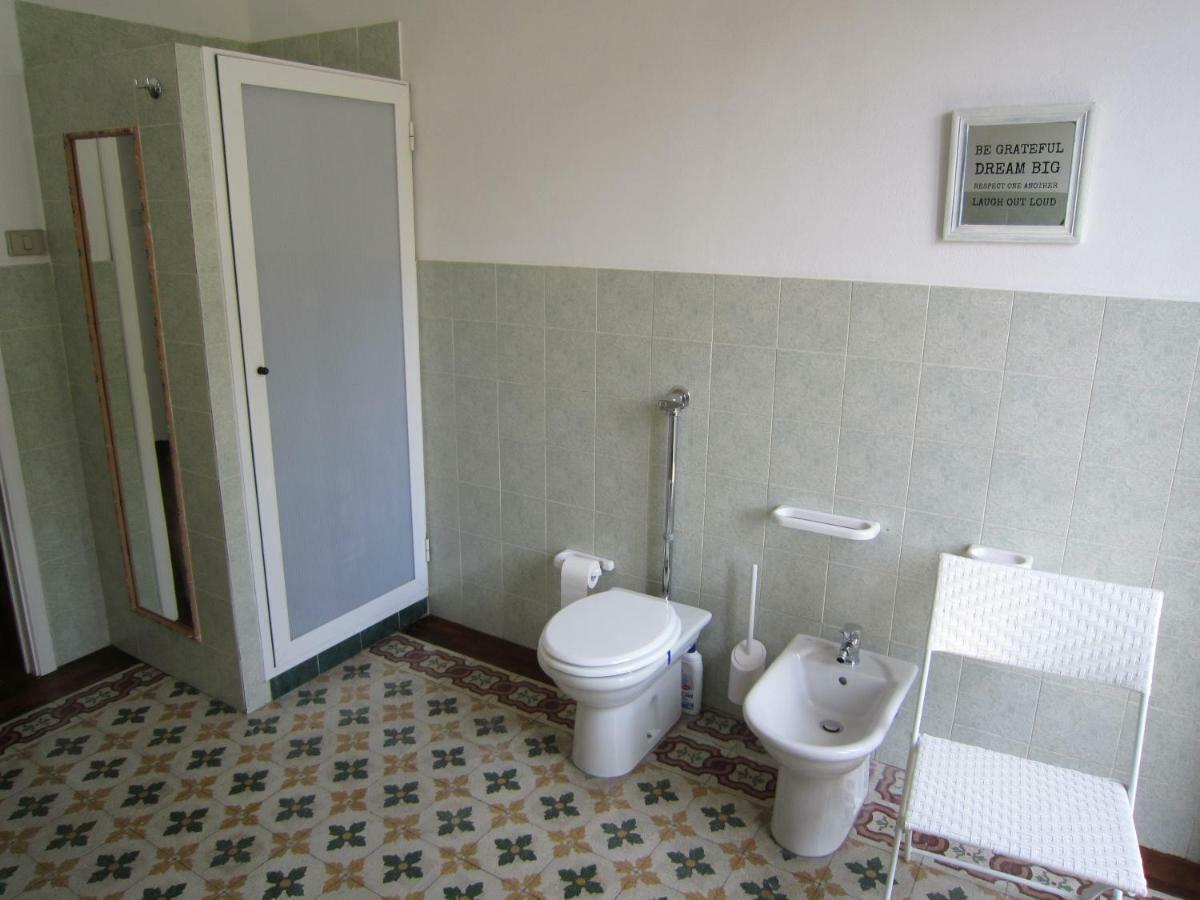 Casa Vacanze Mafalda Appartement Modica Buitenkant foto