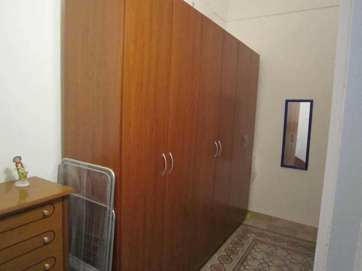 Casa Vacanze Mafalda Appartement Modica Buitenkant foto