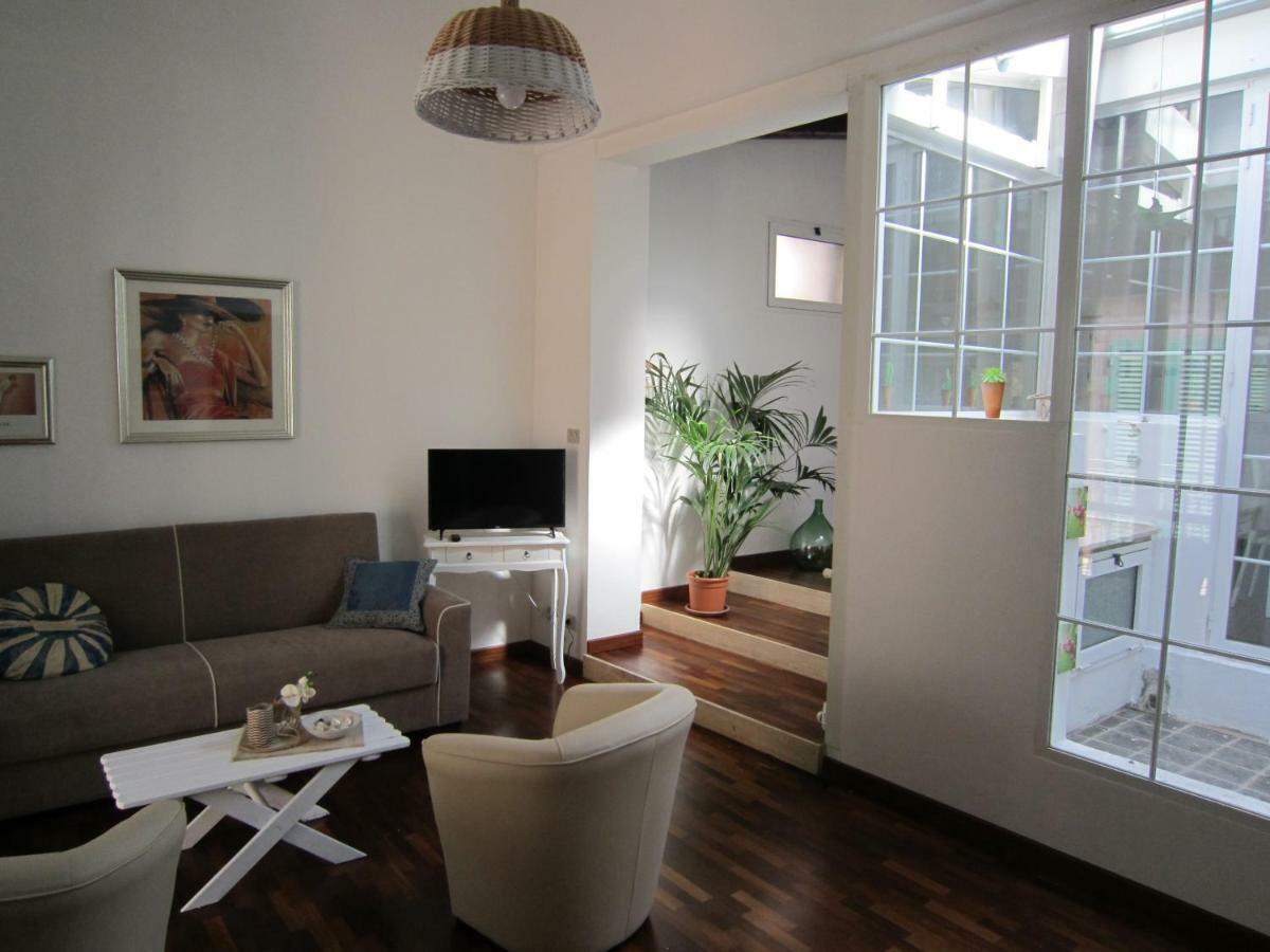 Casa Vacanze Mafalda Appartement Modica Buitenkant foto