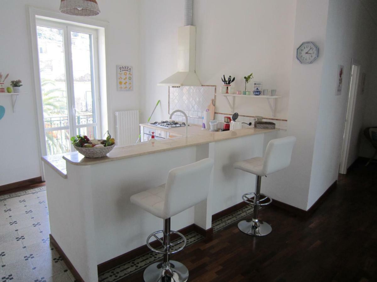 Casa Vacanze Mafalda Appartement Modica Buitenkant foto