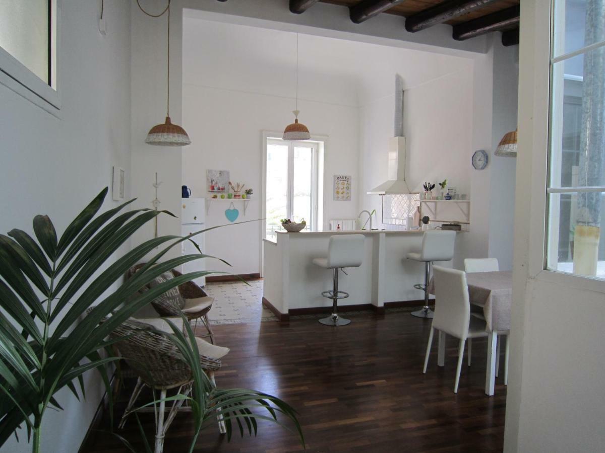 Casa Vacanze Mafalda Appartement Modica Buitenkant foto