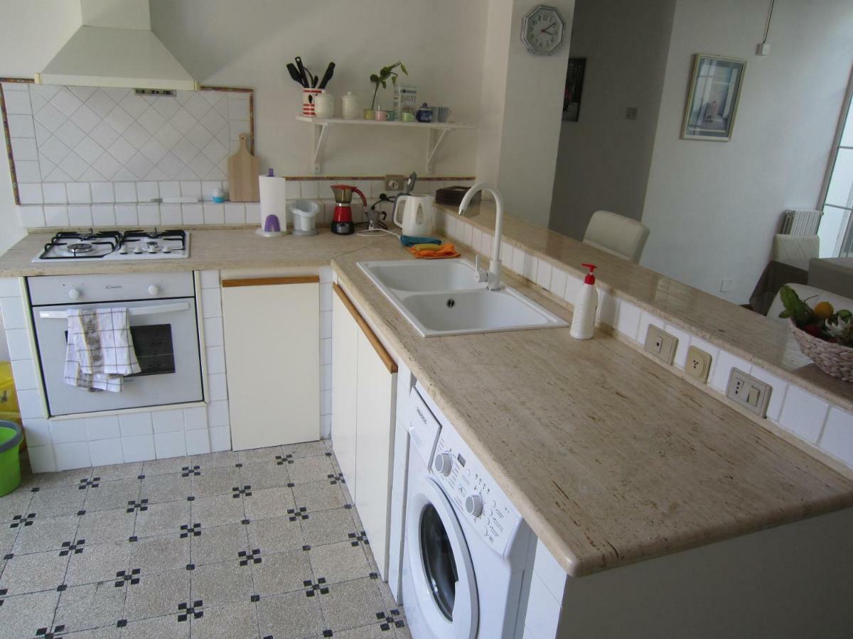 Casa Vacanze Mafalda Appartement Modica Buitenkant foto