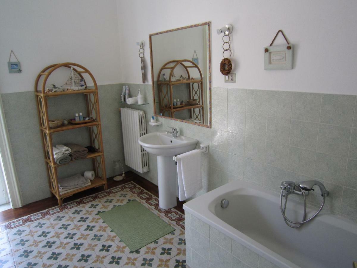 Casa Vacanze Mafalda Appartement Modica Buitenkant foto