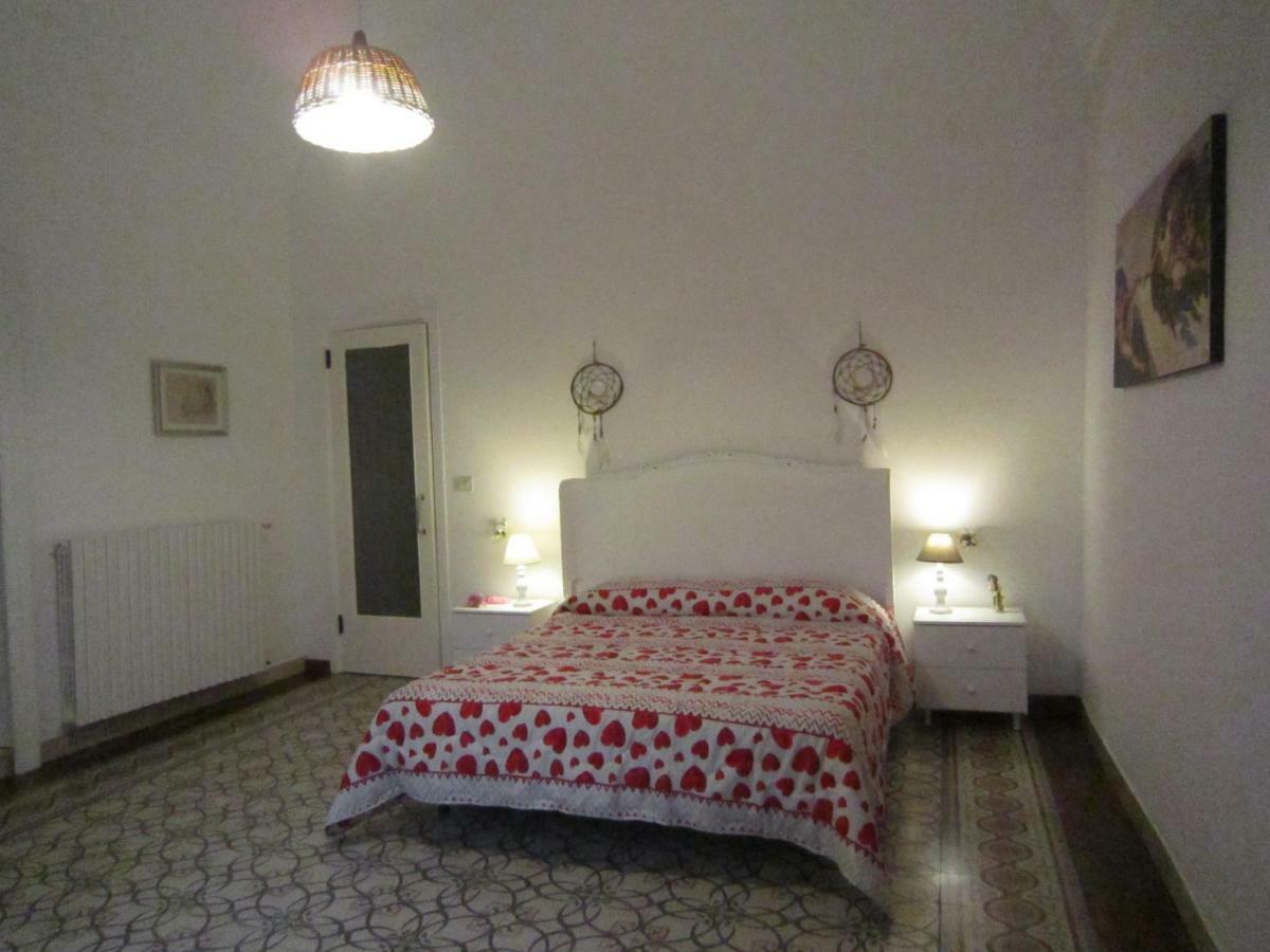 Casa Vacanze Mafalda Appartement Modica Buitenkant foto
